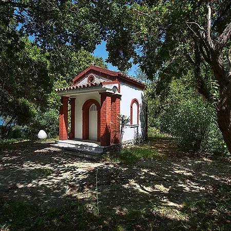 Moskoff Ferienhaus