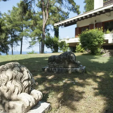 Ferienhaus Moskoff Neos Panteleimonas