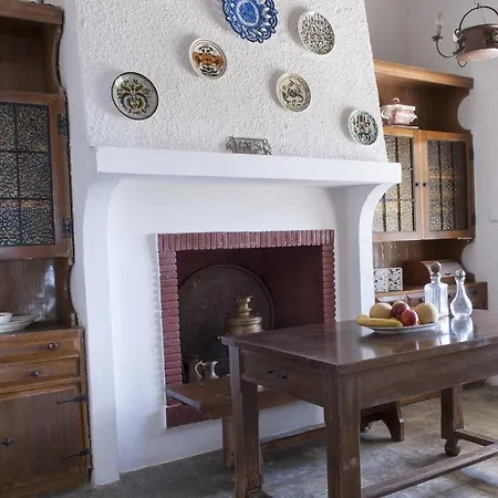 Ferienhaus Moskoff