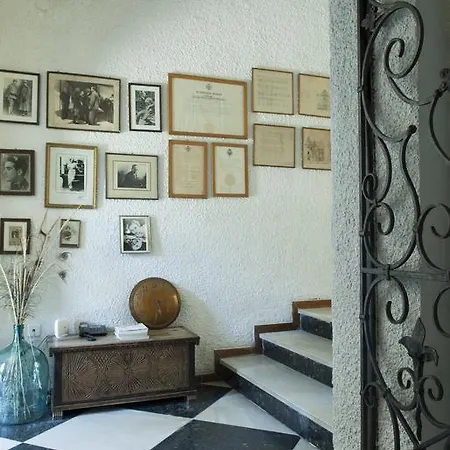 Ferienhaus Moskoff *