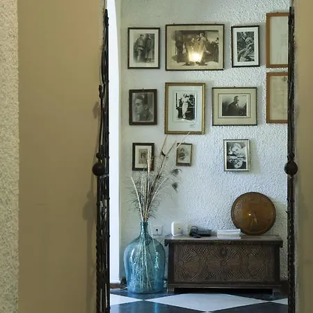 Moskoff Ferienhaus *