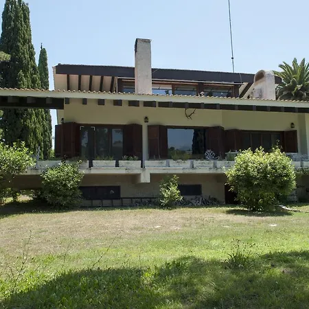 Moskoff Ferienhaus