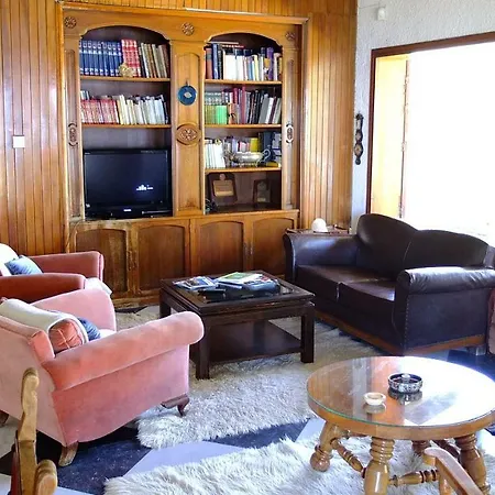Ferienhaus Moskoff
