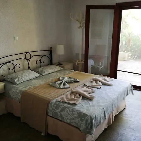 Ferienhaus Moskoff Neos Panteleimonas