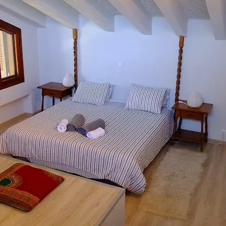 Ferienhaus Moskoff *