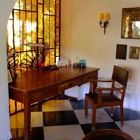Ferienhaus Moskoff *