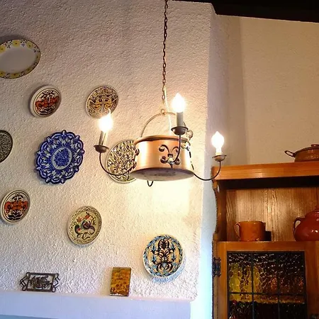 Ferienhaus Moskoff Neos Panteleimonas
