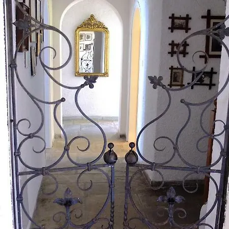 Ferienhaus Moskoff *